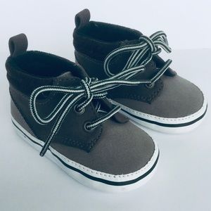 ⭐️ “GYMBOREE” INFANT “SOFT SOLE” SHOES ⭐️